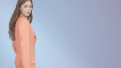 李圣经 - 2016 S⁄S Lovcat AD Campaign