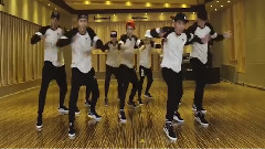 鹿晗 - FOOTBALL GANG & COMA