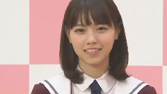 乃木坂46小时TV 西野七濑 Cut