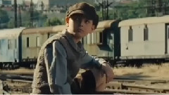 电影<44号孩子>预告片