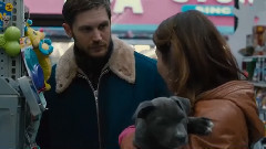 电影<危险藏匿>精彩片段2