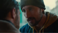 电影<危险藏匿>预告片2