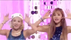 人气韩团谁在拖后腿