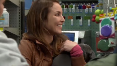 电影<危险藏匿>制作特辑之Making Of The Drop