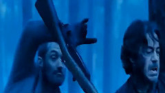 电影<大侦探福尔摩斯2:诡影游戏>电视宣传片5