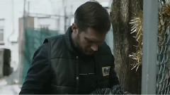 电影<危险藏匿>预告片