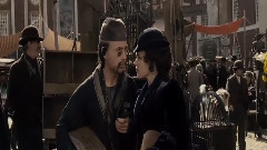 电影<大侦探福尔摩斯2:诡影游戏>精彩片段3