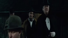 电影<大侦探福尔摩斯2:诡影游戏>精彩片段6