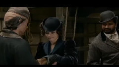 电影<大侦探福尔摩斯2:诡影游戏>中文片段2