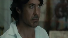 电影<大侦探福尔摩斯2:诡影游戏>中文片花之福华卖腐