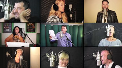 MUT ZUR MENSCHLICHKEIT - Wer die Augen schliet (wird nie die Wahrheit seh'n)