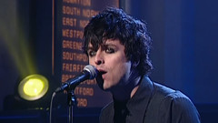 Green Day - Boulevard Of Broken Dreams