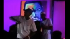 Chris Brown - This Ain't Lovin