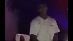 Chris Brown - Fullscreen In Love