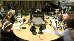 <正午希望曲> Rainbow Cut