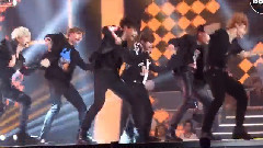 BANGTAN BOMB Perfect Boys