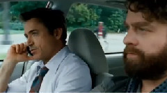 电影<临盆急先疯>国际版电视宣传片