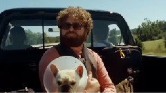 电影<临盆急先疯>电视宣传片 Strange