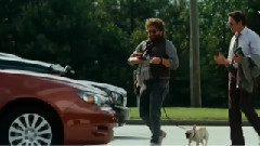 电影<临盆急先疯>片段之Restroom