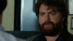 电影<临盆急先疯>片段之Father's Ashes