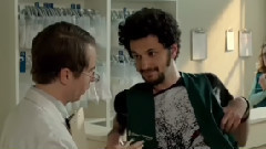 电影<毒醉心迷>预告片