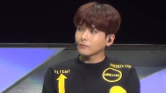 厉旭(Super Junior) - 北京SUPERCAMP