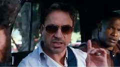 电影<临盆急先疯>国际版预告片