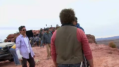 电影<临盆急先疯>拍摄直击4