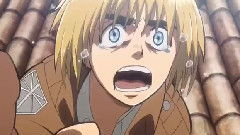 动漫<进击的巨人>TV版 第二季预告