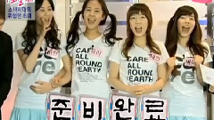 Wonderful Outing 2 with SNSD Ep.02 (Dangerous Invitation)