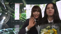 Rough 一位受赏安可