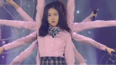 GFriend - 艺林MC & Rough(时间流逝)