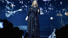 Adele - Adele Live 2016 First Night