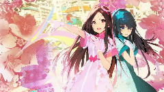 ClariS - さよならメモリーズ(1コーラスムービー)