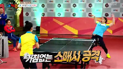 孙东云 - 我们小区艺体能乒乓球篇 E145