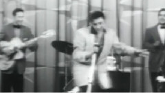 Elvis Presley - Hound Dog