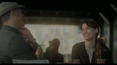 电影<副作用>预告片2