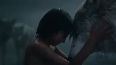 <森林王子>电视宣传片