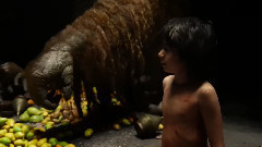 电影<森林王子> 预告片1