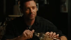 <我要做鹰雄>中文片段之训练