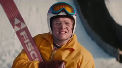 电影<我要做鹰雄>中文版预告片