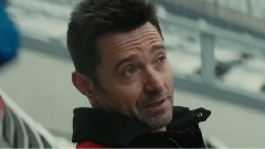 <我要做鹰雄>中文片段之你是飞鹰艾迪