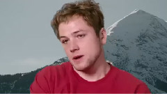 电影<我要做鹰雄>中文制作特辑之永不言弃