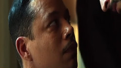 <与敌同仇>片段之There's A Problem