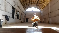 音悦stage,模仿翻唱 - Press Your Number