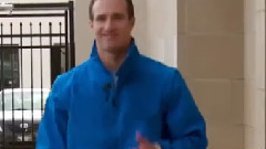 电影<我要做鹰雄>超级碗电视宣传片