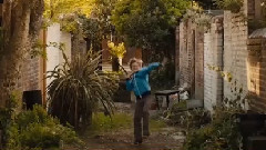 电影<我要做鹰雄>美国版预告片