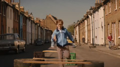 电影<我要做鹰雄>国际版预告片