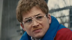 电影<我要做鹰雄>精彩片段1