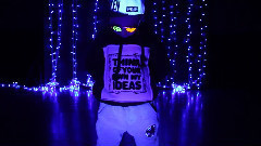 音悦stage - 功夫街